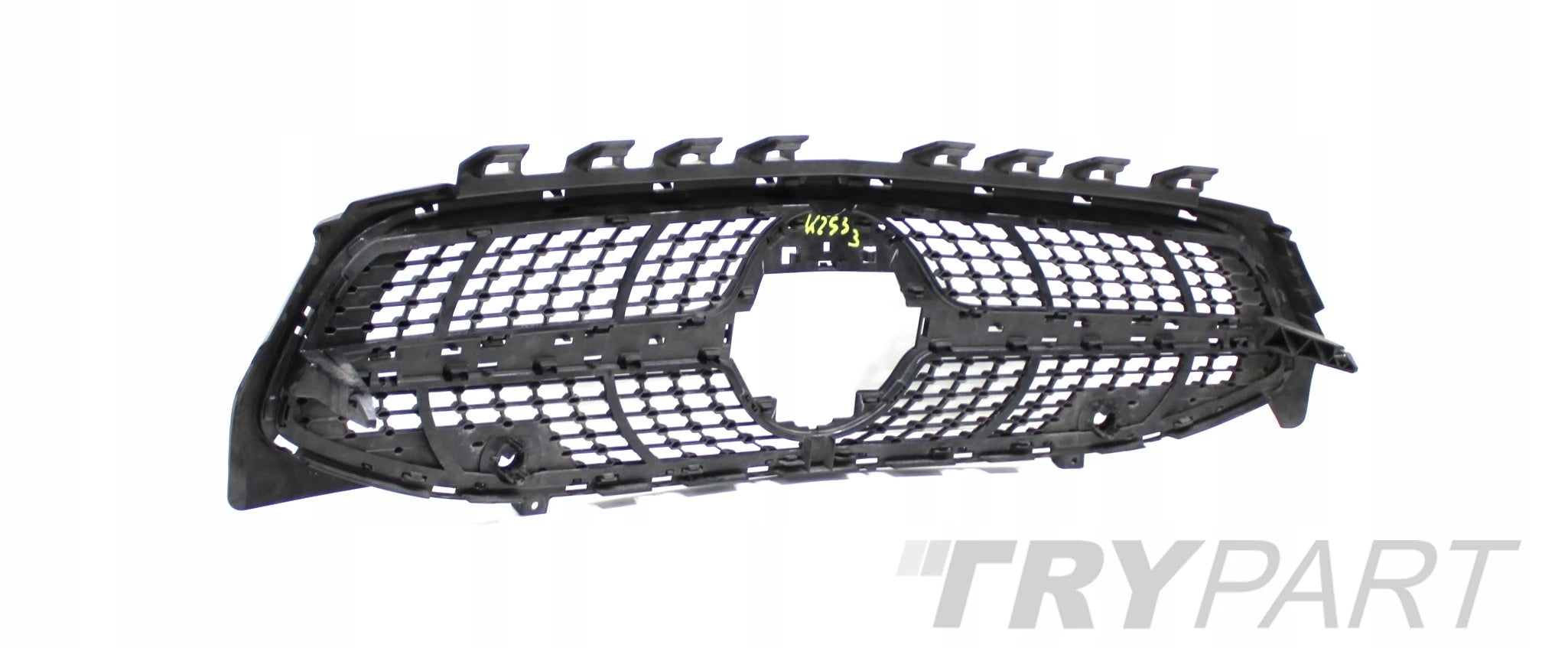 MERCEDES CLA W118 BUMPER GRILLE ORG A1188880000