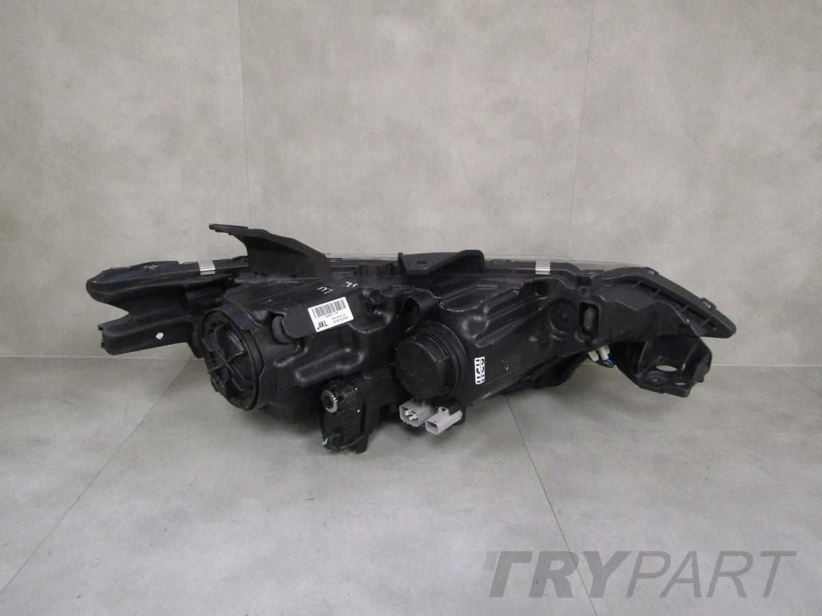 FRONT LAMP MITSUBISHI OUTLANDER III 3 LIFT LED 15-18 LH LEFT 4BX15 8301C8