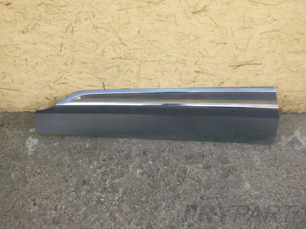 RENAULT ESPACE 5 V 15- Front Left Door Moulding