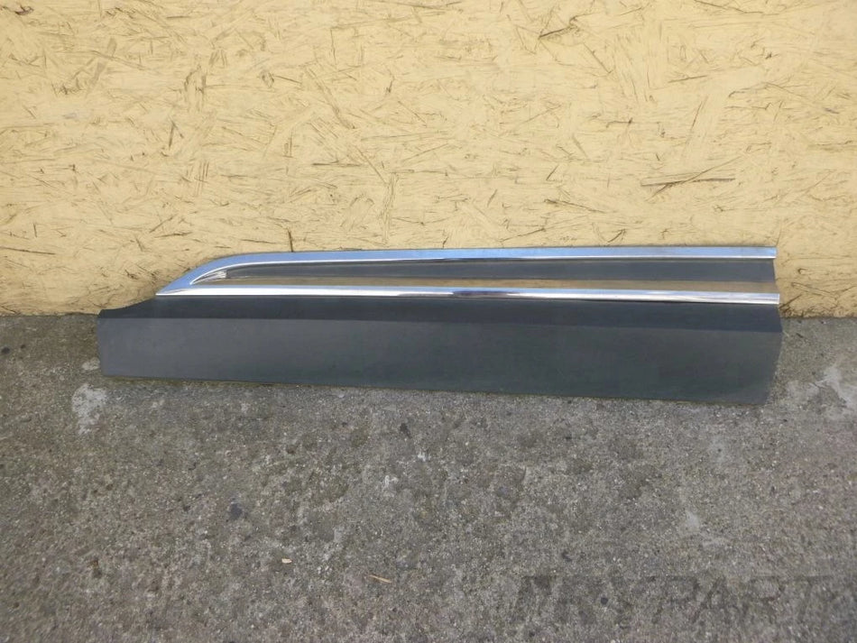 RENAULT ESPACE 5 V 15- Front Left Door Moulding