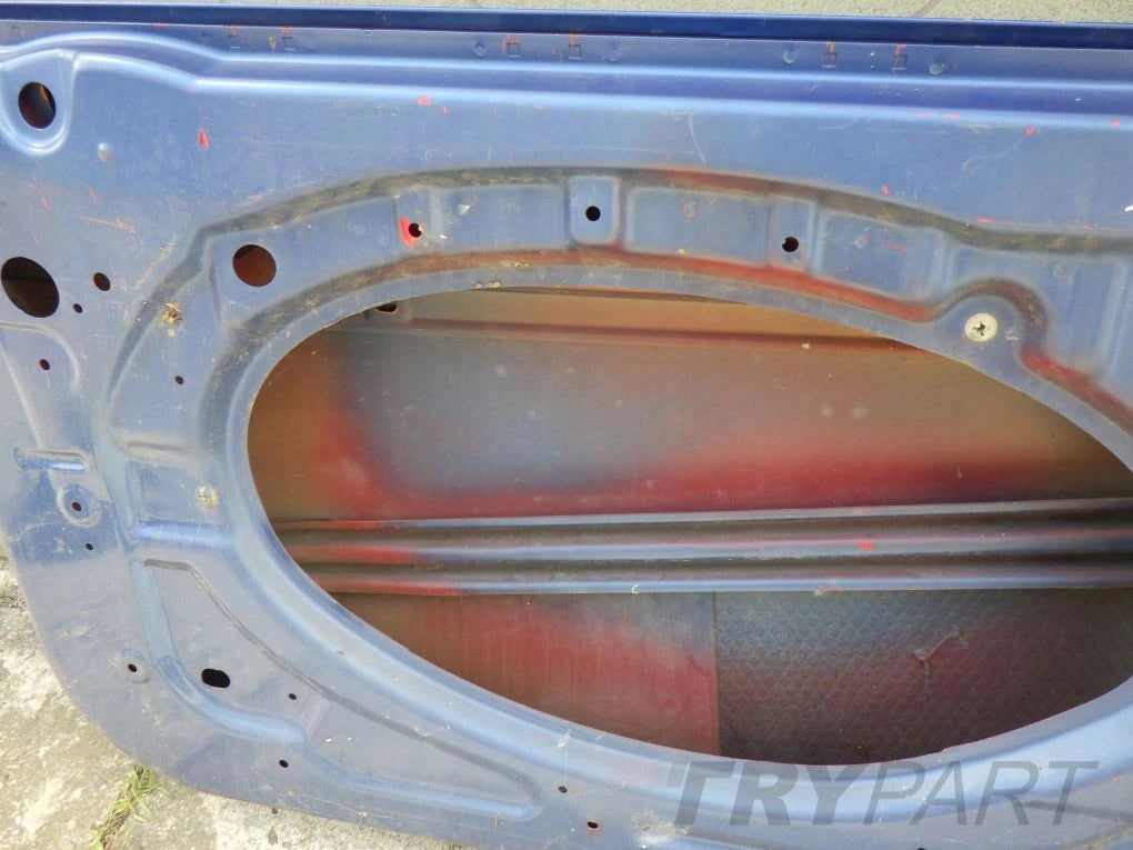 MINI COOPER R50 R52 R53 Front Left Door