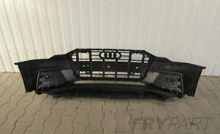 Front Bumper for Audi A6 C8 4K0 Allroad (2018-)