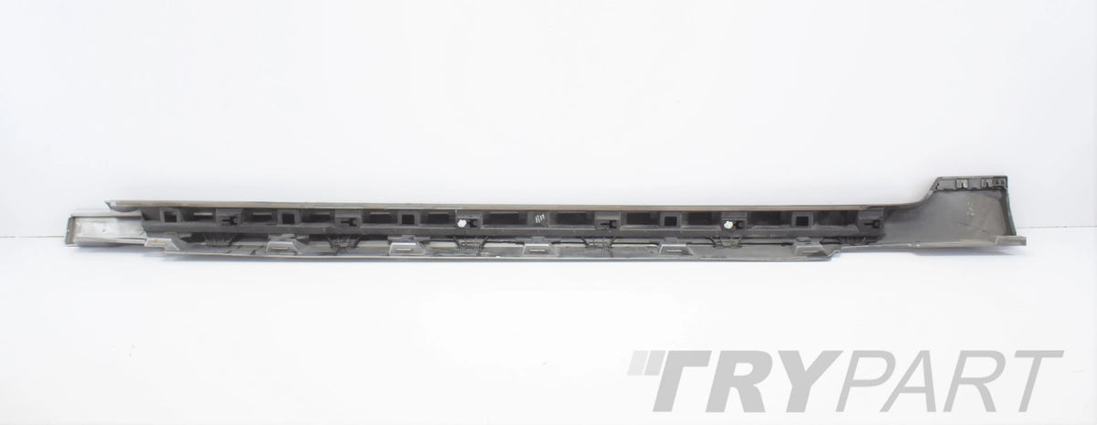 VW PASSAT B8 3G DOOR SILL PANEL RIGHT SILL + FRAME