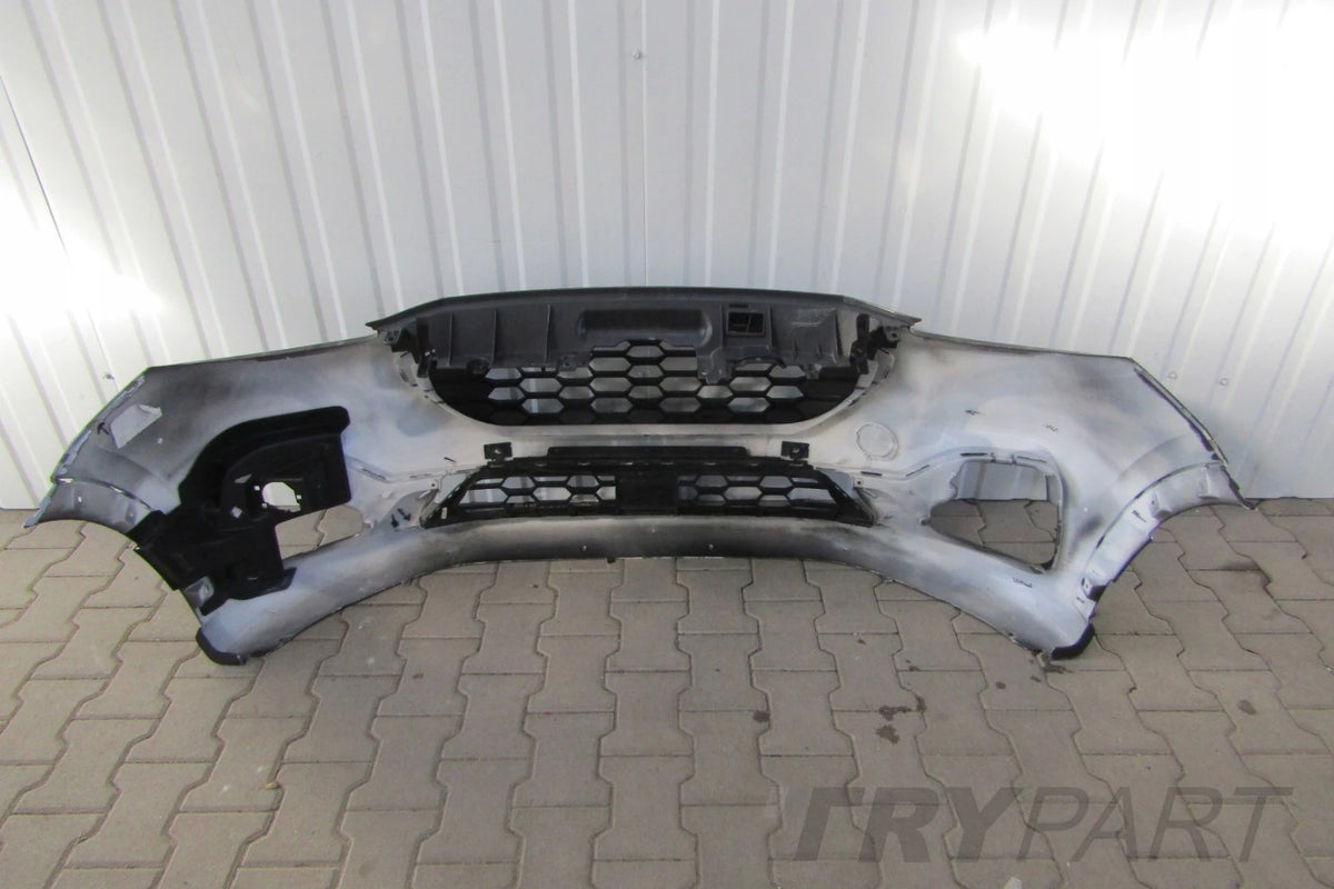 Front Bumper FORD PUMA MK2 II ST LINE 19-