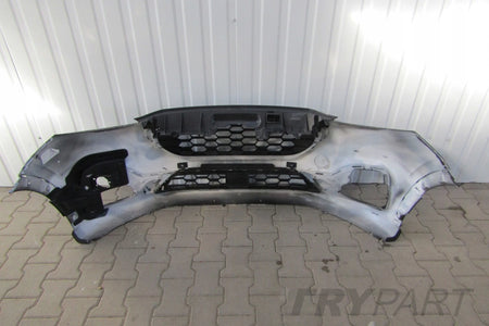 Front Bumper FORD PUMA MK2 II ST LINE 19-