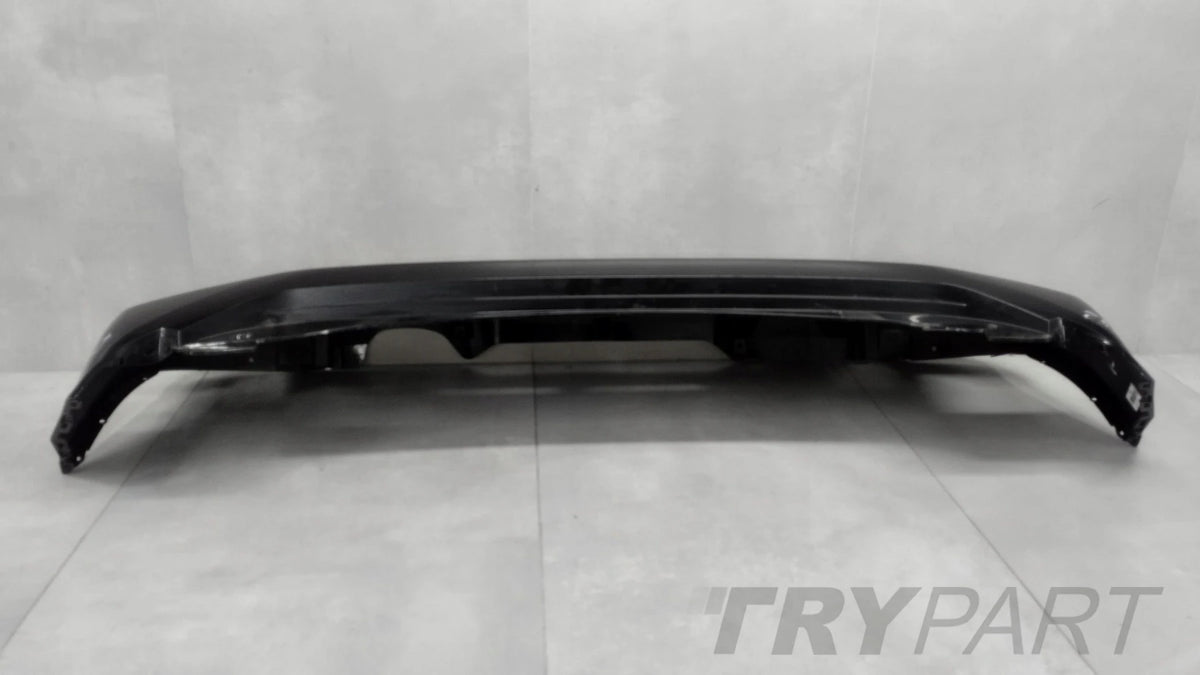 Rear bumper for KIA PICANTO III 2nd facelift 23-