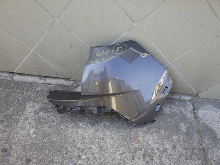 OPEL GRANDLAND X 17- Rear bumper corner right