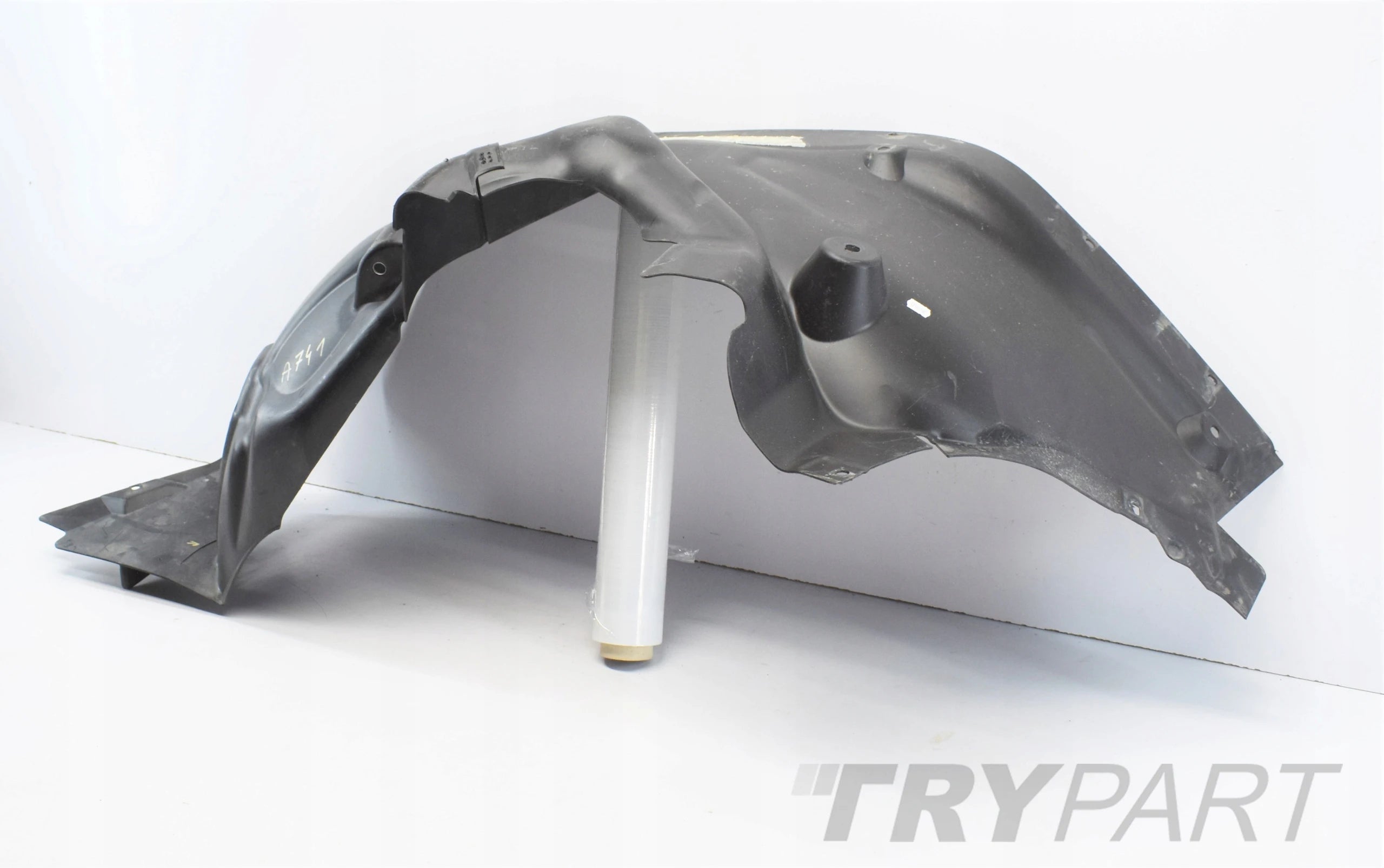MERCEDES G CLASS W463 LIFT FRONT RIGHT FENDER FLARE