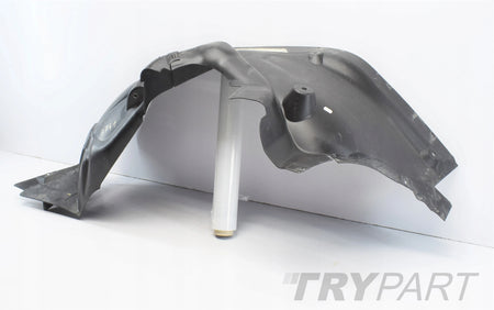MERCEDES G CLASS W463 LIFT FRONT RIGHT FENDER FLARE