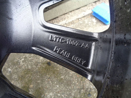 FORD PUMA MK2 II 7.0 J x 17 5x108 ET 47.5 Wheel Rim