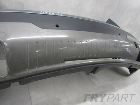 Rear Bumper Jaecoo J7 23-