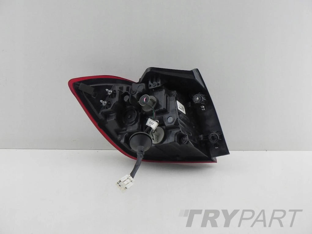 HYUNDAI I30 III 3 HB 17- Rear Lamp Right