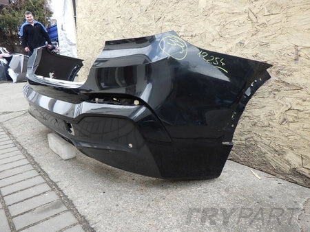 BMW X4 F26 M Package Rear Bumper