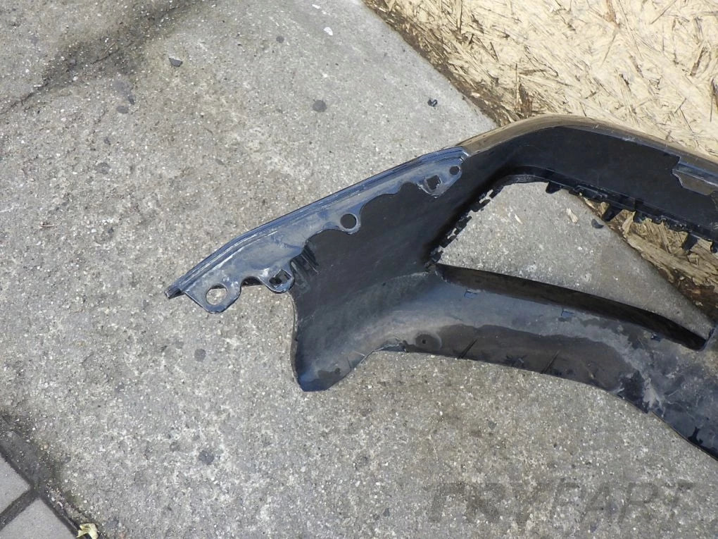 BMW 5 G30 G31 LCI LIFT M PACKAGE 2020- Front Bumper