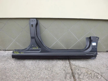 FORD FIESTA MK7 VII Right Sill New Original
