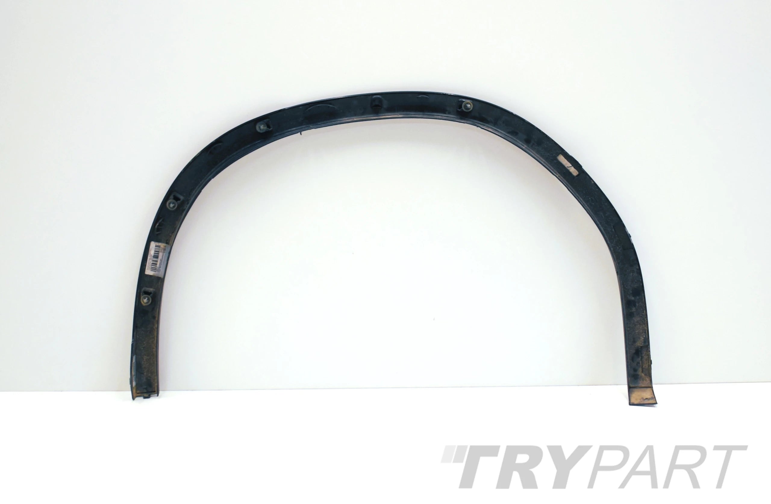 BMW IX3 G08 M PACKAGE RIGHT REAR FENDER TRIM ORIGINAL