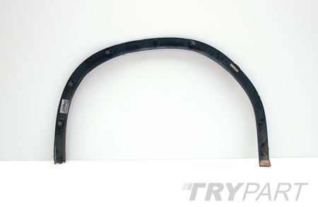 BMW IX3 G08 M PACKAGE RIGHT REAR FENDER TRIM ORIGINAL