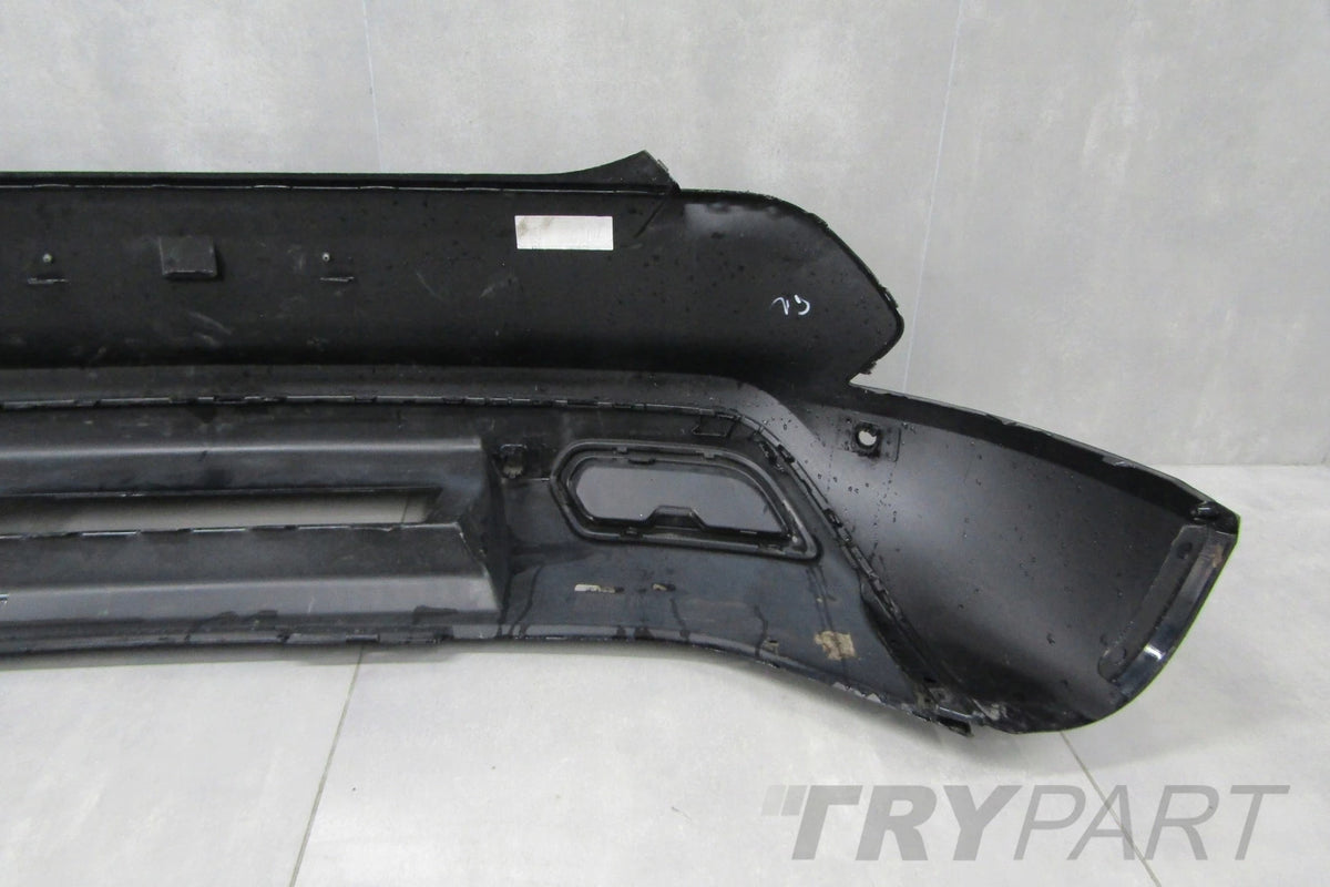 Rear Bumper Seat Cupra Formentor 5FF LIFT 24-