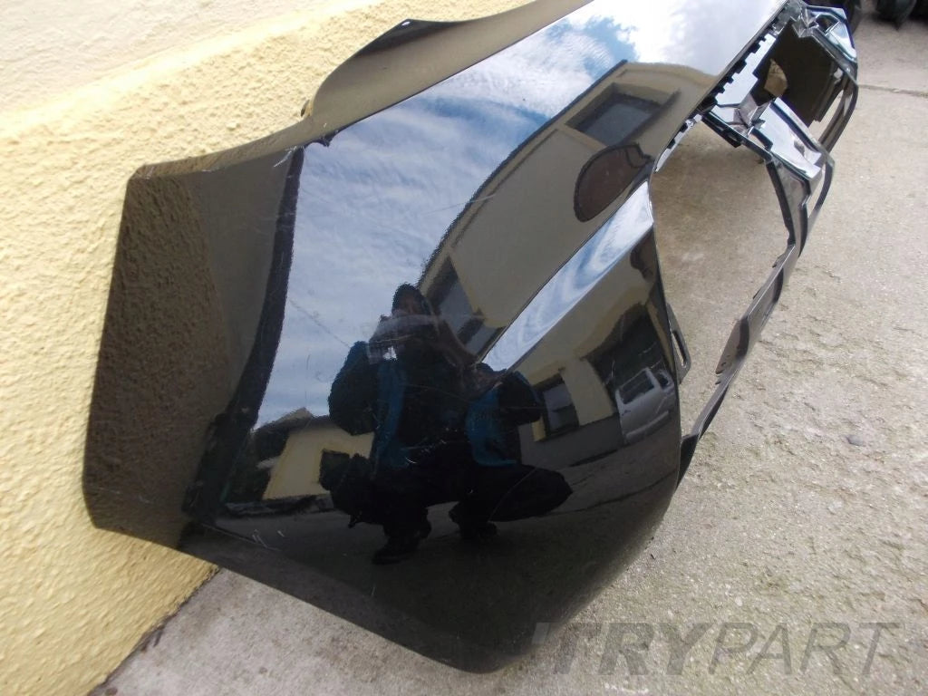 Opel Astra 4 IV J GTC Rear Bumper
