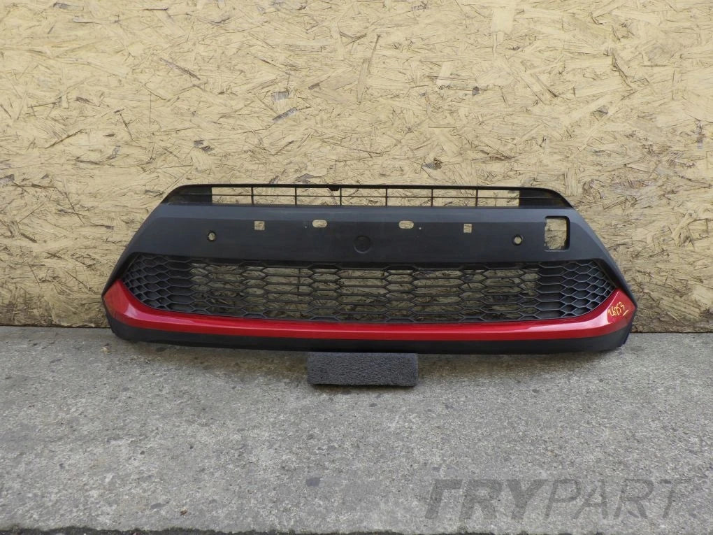 TOYOTA CHR C-HR 18- BUMPER GRILLE FRONT