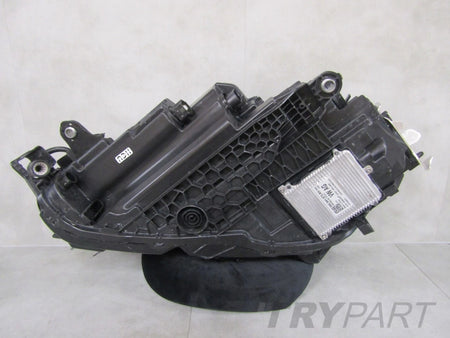 SKODA SUPERB IV FULL LED CRYSTAL LIGHTING HEADLAMP RIGHT 3P1941016B 2
