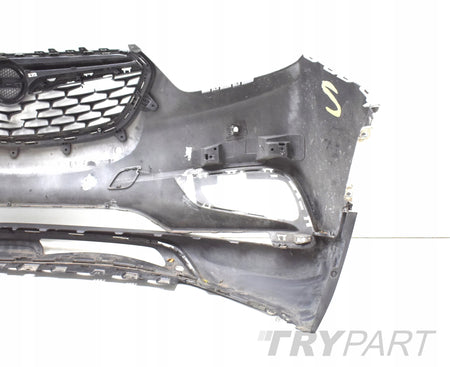 OPEL MOKKA X FRONT BUMPER ORG + CHROME