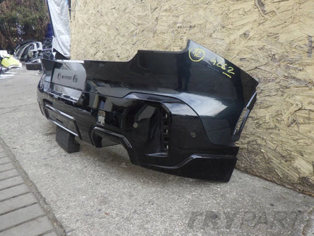 MINI COUNTRYMAN III 3 U25 JCW 24- Rear Bumper