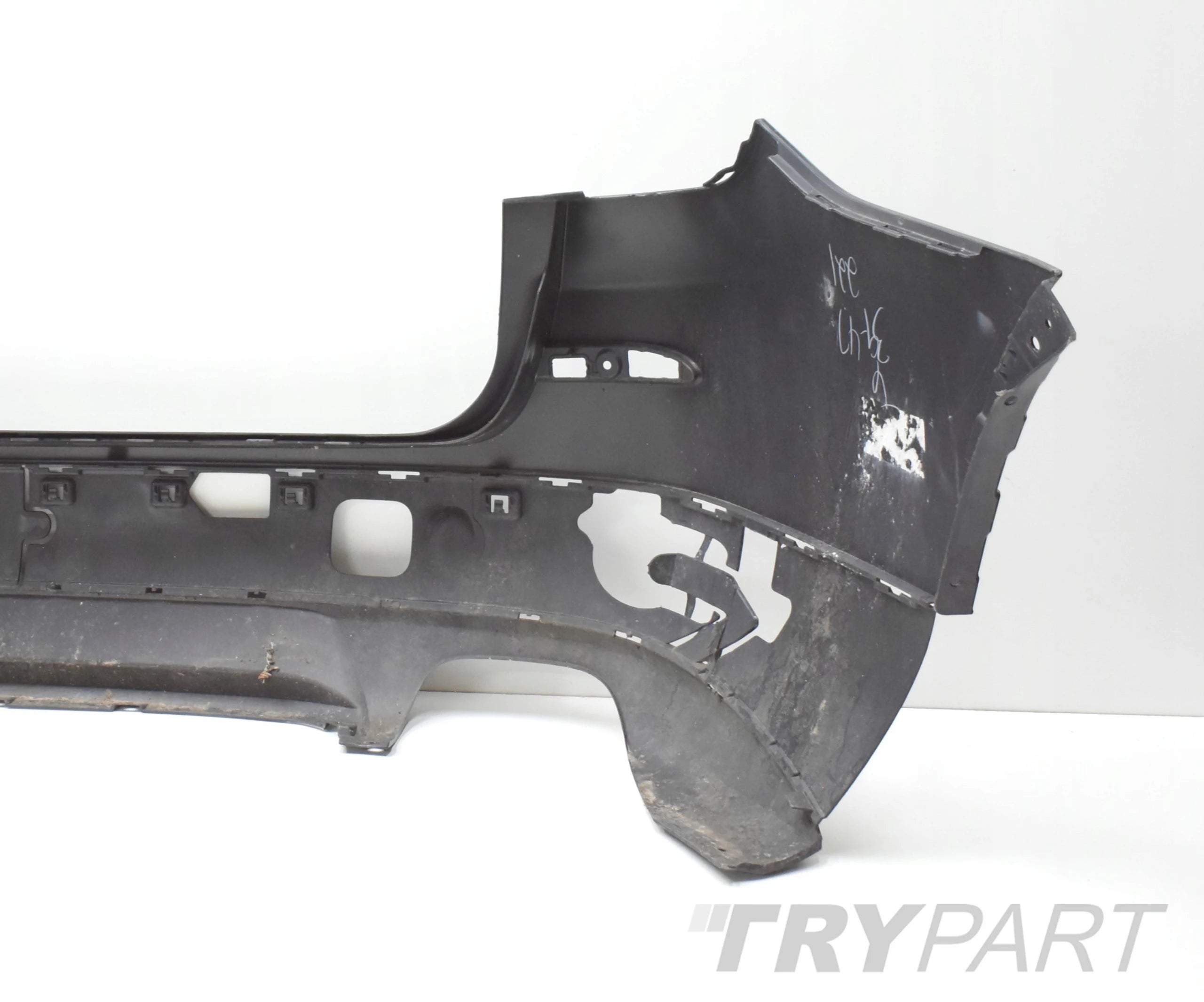 BMW X3 F25 Rear Bumper ORG