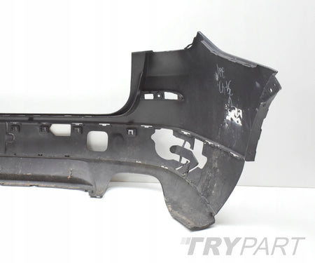 BMW X3 F25 Rear Bumper ORG
