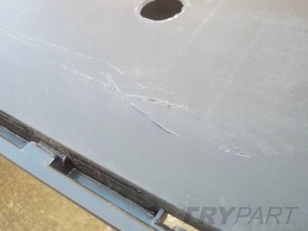 SUZUKI VITARA 3 III 2015 15- Rear Bumper