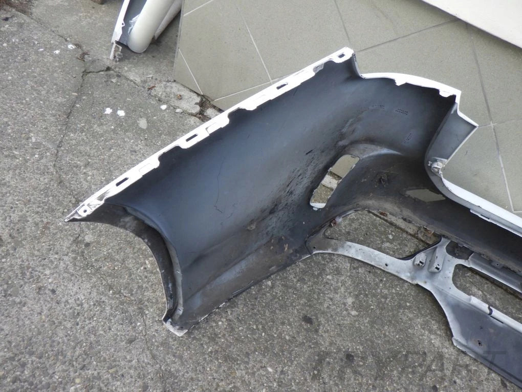 OPEL INSIGNIA II B KOMBI OPC LINE GSI 17- Rear Bumper