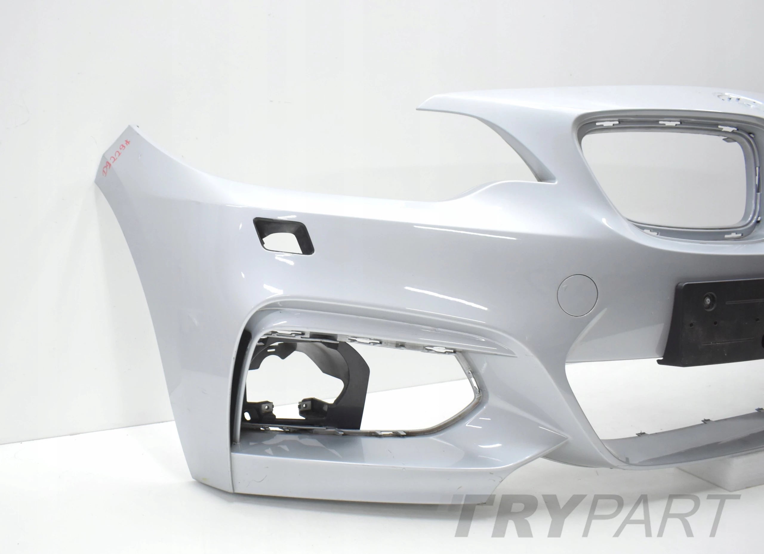 BMW F22 F23 Coupe M Sport Package Front Bumper - Original