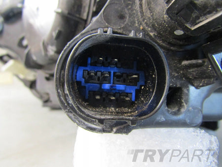 Front Headlight Hyundai Tucson 3 III LED 15-18 RH RIGHT 92102 D7201