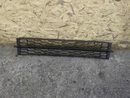 SKODA OCTAVIA 3 III 5E0 12- Bumper Grille