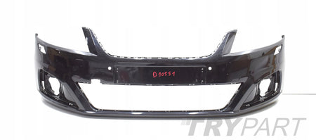 SEAT ALHAMBRA II 7N5 FRONT BUMPER ORIGINAL