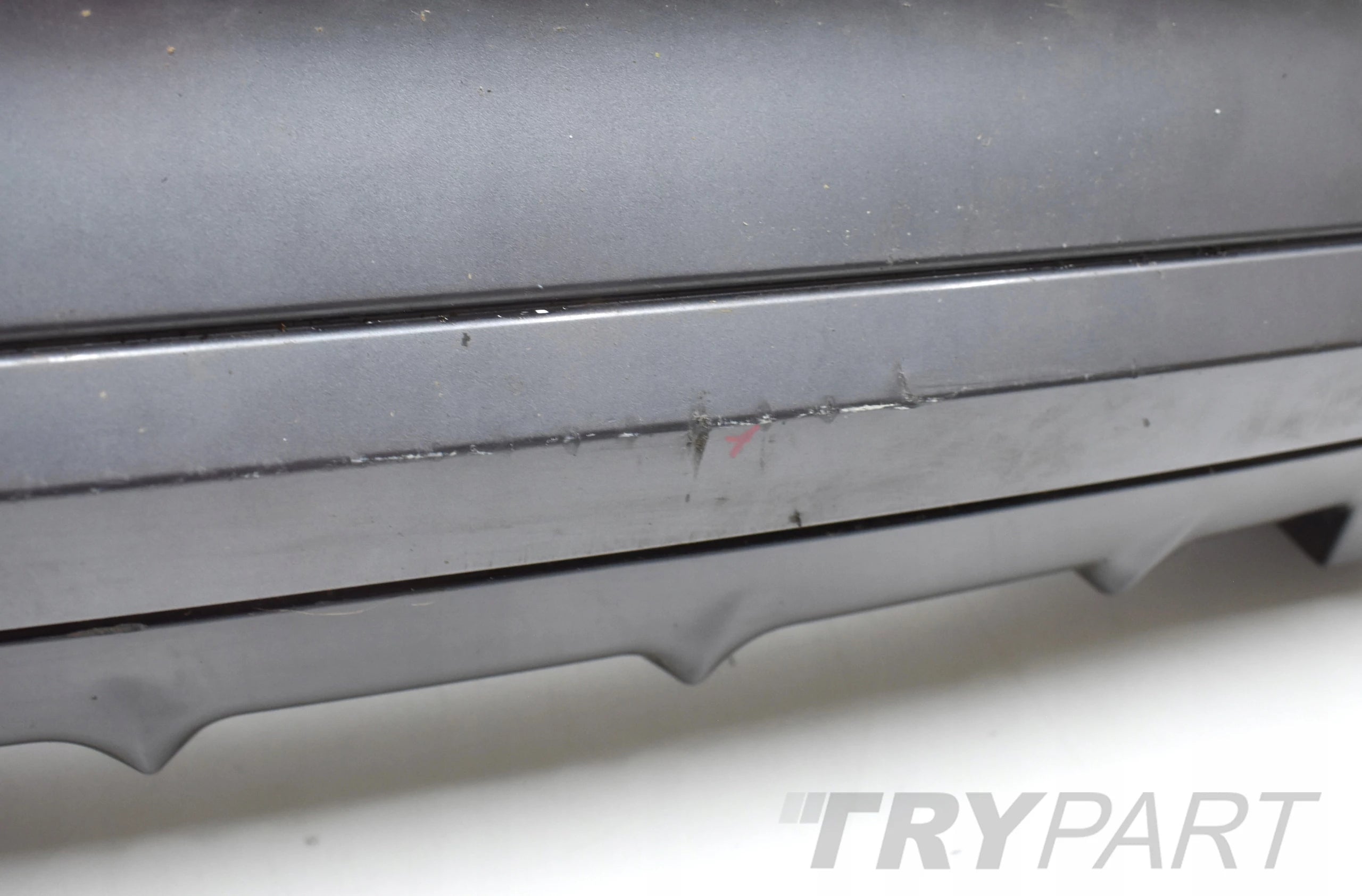 SEAT CUPRA FORMENTOR 5FF REAR BUMPER ORG