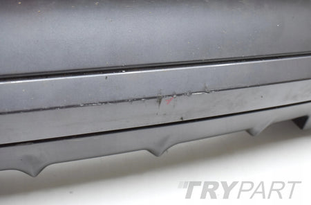 SEAT CUPRA FORMENTOR 5FF REAR BUMPER ORG