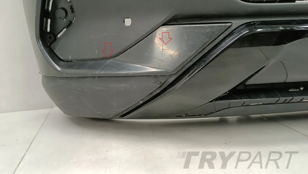 Rear Bumper BYD ATTO 3 22-