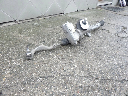 BMW X1 F48 2 F45 F46 F56 6892293 UB STEERING RACK AND PINION