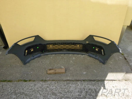SKODA KAMIQ front bumper