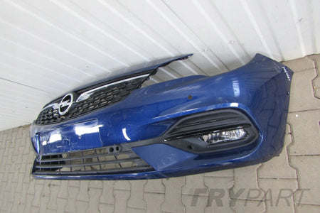 Front Bumper Opel Astra K 5-Door Hatchback 19-22