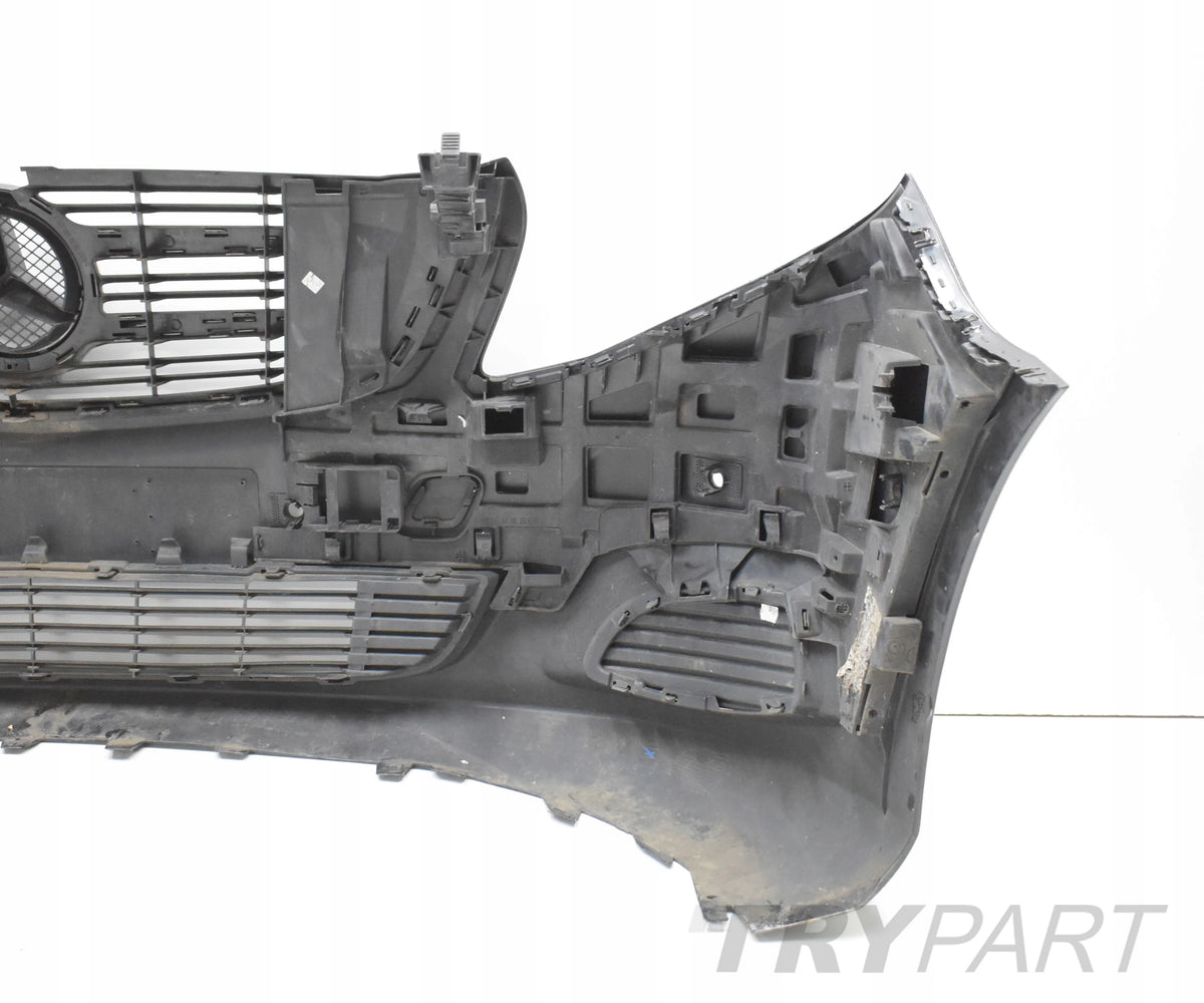 MERCEDES VITO V-CLASS W447 FRONT BUMPER ORG + GRILLE + VENTS