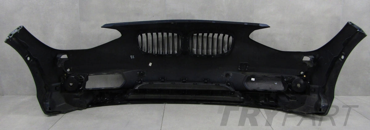 Front Bumper BMW 1 F20 F21 11-15
