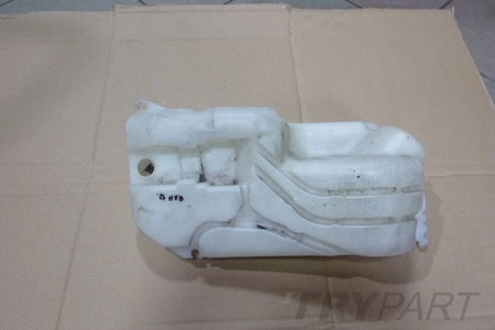 NISSAN QASHQAI J10 Washer Reservoir