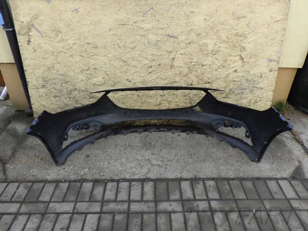 OPEL INSIGNIA II B 2 17- Front Bumper