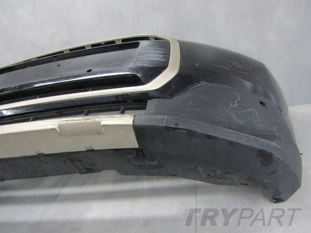 Front Bumper for Mini Countryman III 3 U25 23-