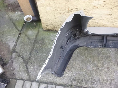 FORD MONDEO MK5 V KOMBI 15- Rear Bumper