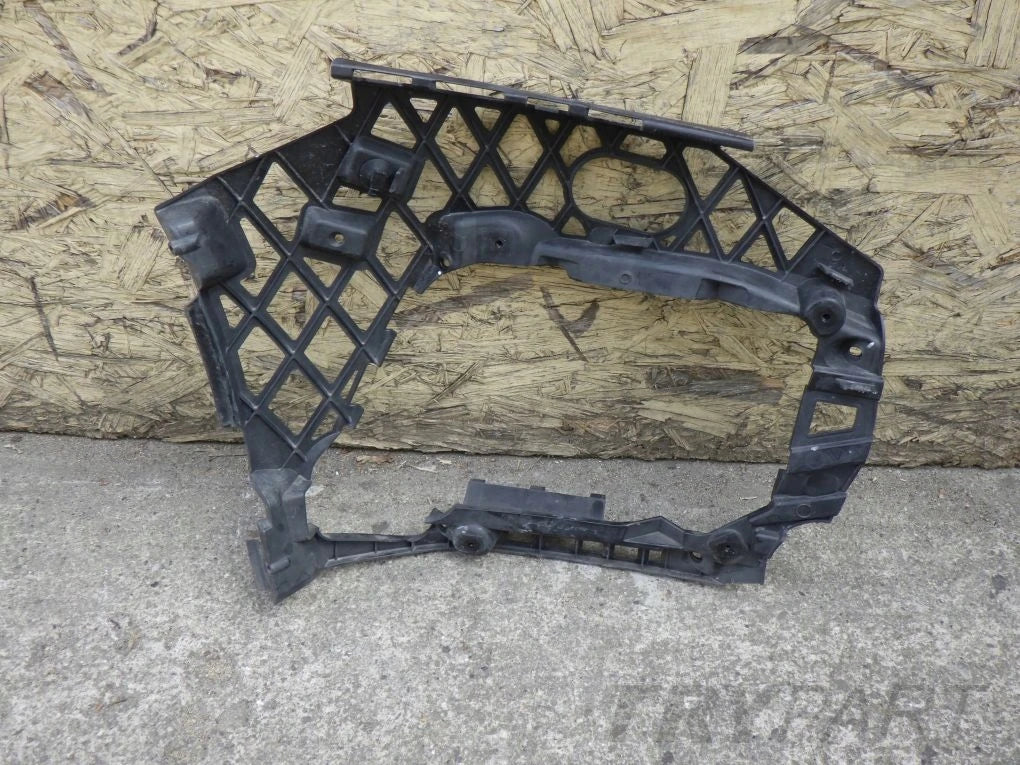VW PASSAT B8 3G0 LIFT GTE R LINE 19- Front Bumper Skid Plate Right