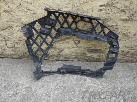 VW PASSAT B8 3G0 LIFT GTE R LINE 19- Front Bumper Skid Plate Right