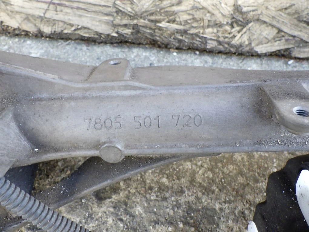 VW GOLF VII OCTAVIA LEON 5Q1 423 051 AD STEERING RACK